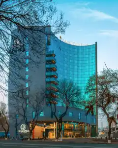 DoubleTree by Hilton City Centre - 1