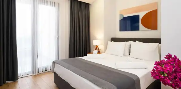 Veranda Suites - 9