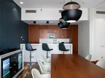 Holiday Inn Moscow - Seligerskaya, an IHG - 160
