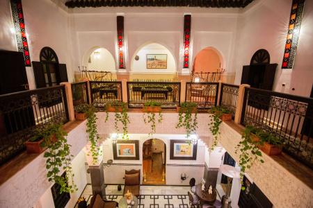 Riad Tachchaqa - 5