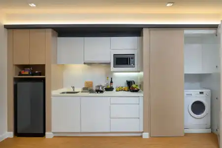PARKROYAL Suites Bangkok - 34