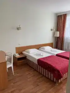 Luch Sports and complex - 66