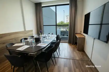 Kingsgate Al Jadaf By Millennium - 5