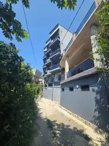 TJ Guest House - 25