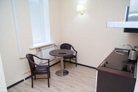 Bogemia on Vavilova Street - 37