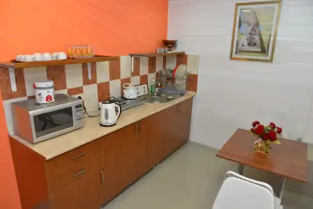 Vagary Hostel - 24