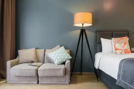 White Boutique and Residences - 18