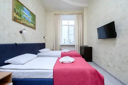 Nevskij 111 - 87