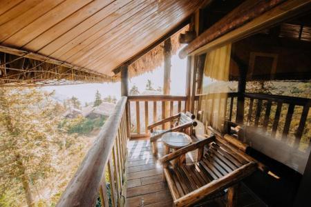 Sapa Jade Hill Resort & Spa - 69