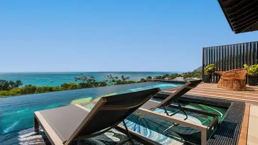 Gardens Hill Resort & Spa - 129