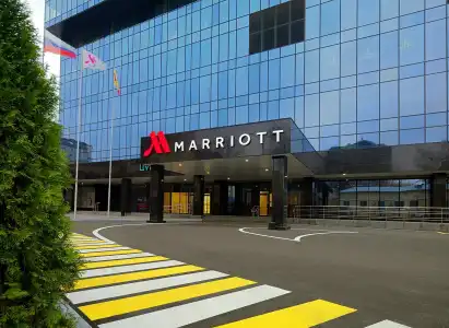 Voronezh Marriott - 13