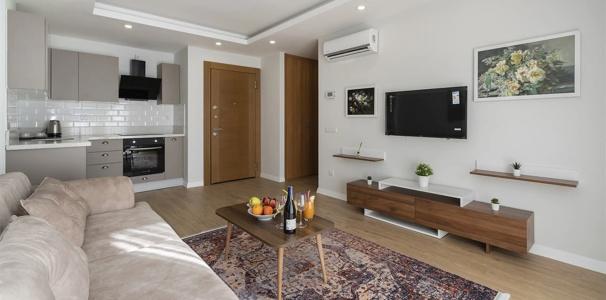 Veranda Suites - 22