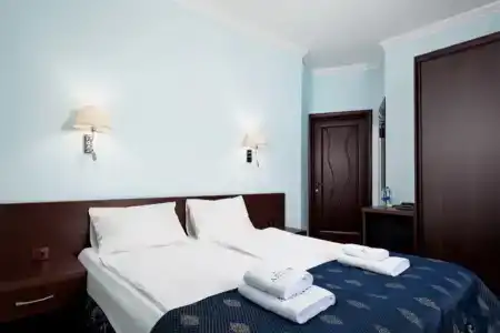 Guest House Altai - 51