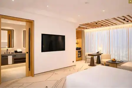 The H Dubai - 51