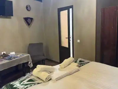 Darvozai Samarkand guest house - 83
