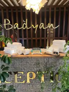 Badyan - 43