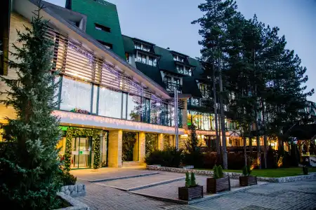 Mona Plaza Zlatibor - 1