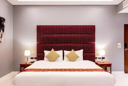 IndoChine Resort & Villas - 108