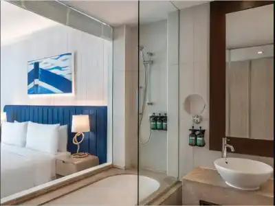 Crowne Plaza Yas Island, an IHG - 44