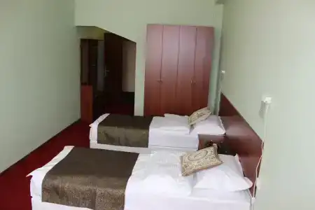 Sengilej Mini-Hotel - 57