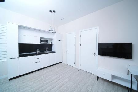 Sweet Home Deluxe Apart-Hotel - 143