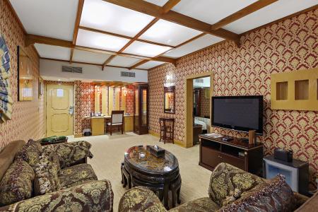 Haffa House - 39