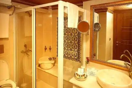 Marmara Deluxe - 38