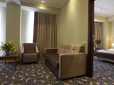 Zvezdnyij Wellness & Spa - 66