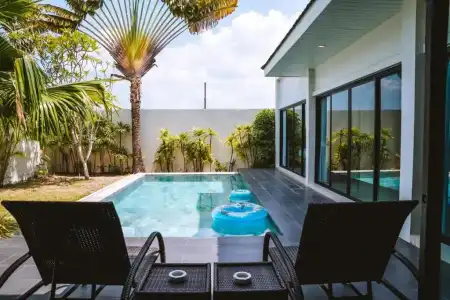 Layantara Villas Phuket - 130