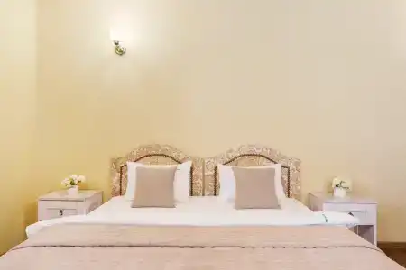 Park-Otel Kanyon Recreation camp - 65