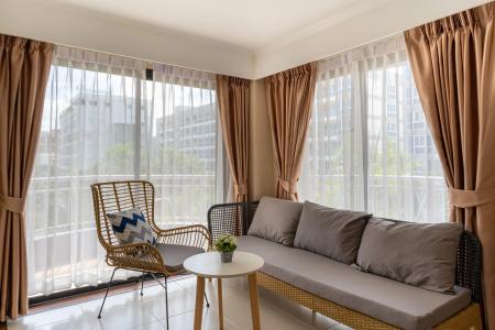 Heeton Concept Pattaya by Compass Hospitality - 87