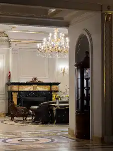 Savoy - 3