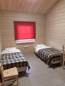 Kompleks Gostevyye Doma Barents - 53