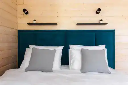 Baltiyskie Holmy - 107