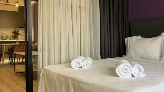 Sweet Home Deluxe Apart-hotel - 263