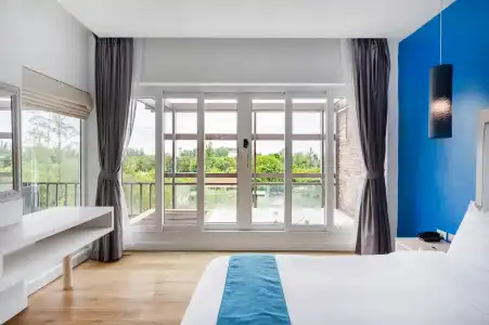 Coco Phuket Bangtao Beach - 26
