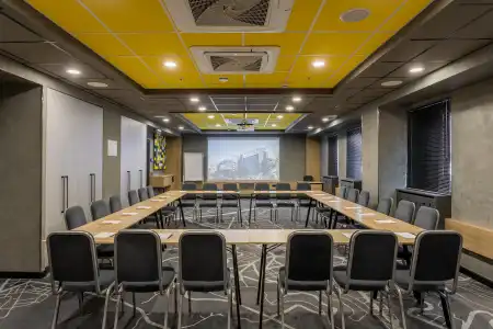 Ibis Samara - 4