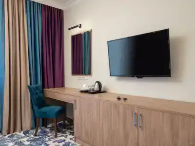 Revital Park Sanatorium - 74