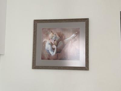 Трезини Арт-отель - 122