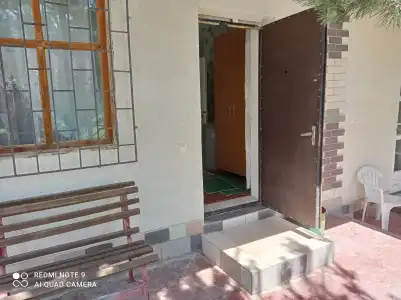 Podsolnukhi Guest House - 23