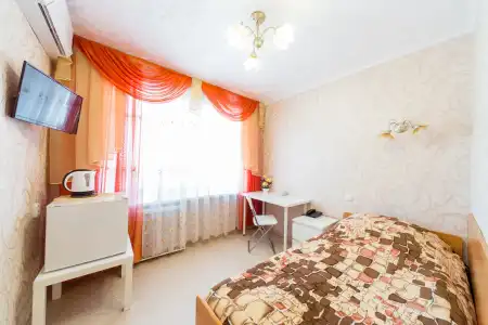 Hotel - 37