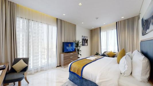 Suha Mina Rashid Apartments - 31