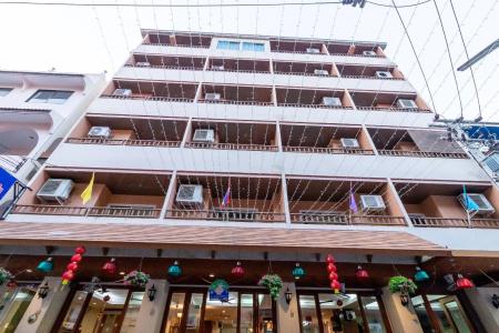 Thipurai Annex - 10