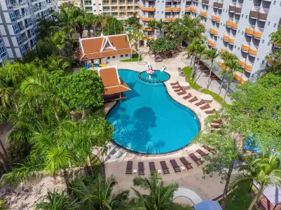 Heeton Concept Pattaya by Compass Hospitality - 0