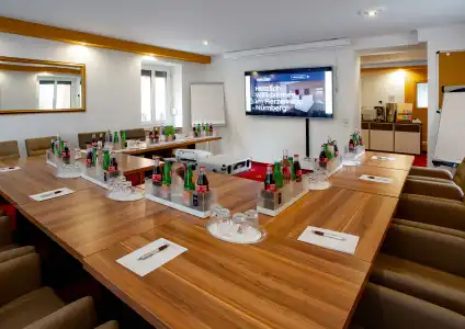 Tiptop Burgschmiet Garni - 33