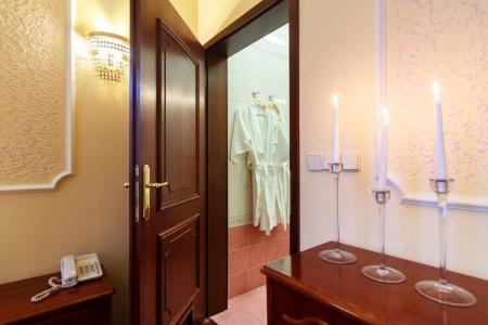 in Kazachy Pereulok - 79