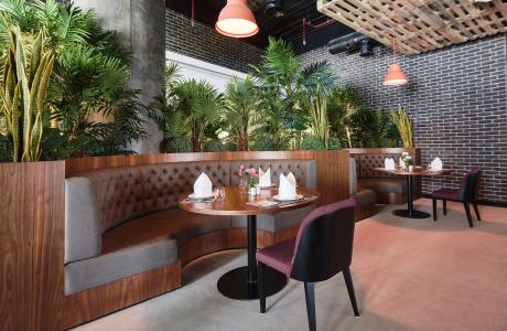 Park Regis Business Bay Dubai - 15