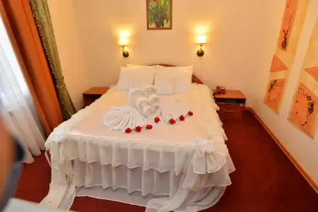 Tsentralny EuroHotel - 13