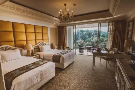 The Grand Kandyan - 37
