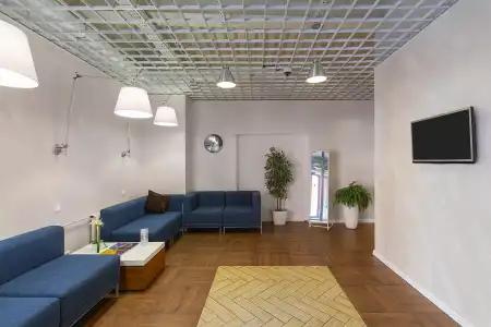 Spektrcity Taganskaya - 3